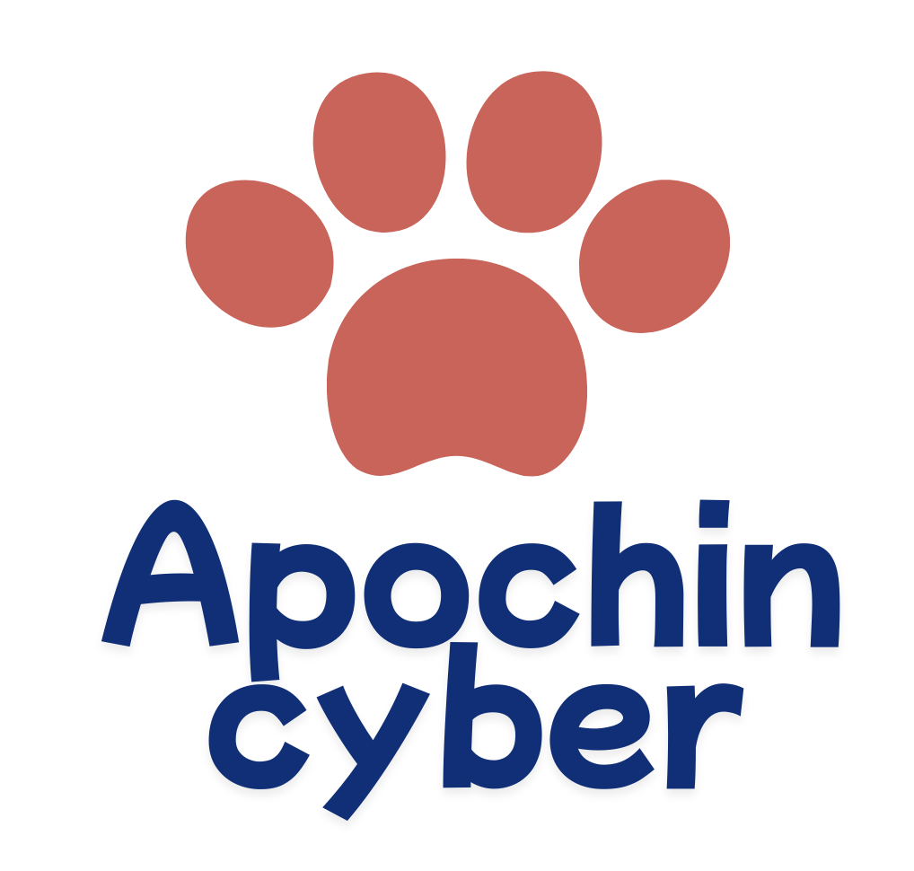 Apo logo